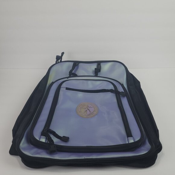 Other - American Doll Purple Carrying Case/ Backpack